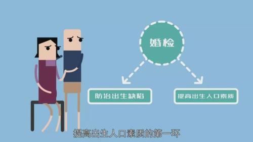 婚检为什么还要填学历