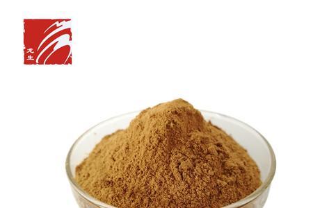 小麦能提取什么