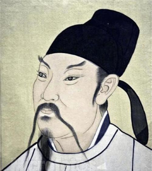李白的妻子叫什么名字