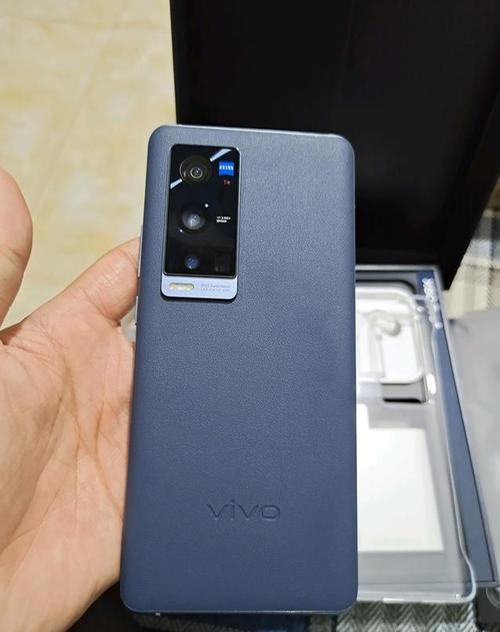 vivox60自带倒计时吗