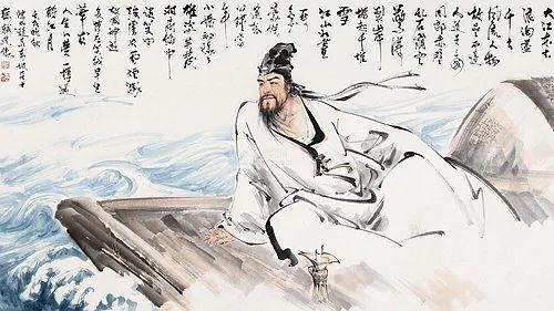 中国最巅峰的十首诗