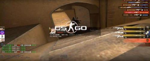 csgodemo按不出来