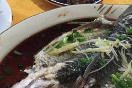 清蒸胡子鱼的正确做法家庭版