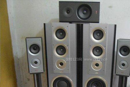 浪波音响是杂牌吗
