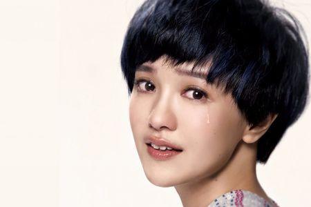 浓眉毛适合什么刘海