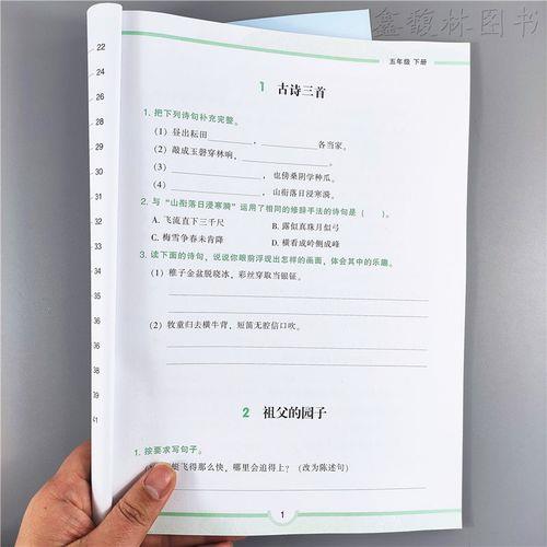 却似造句五年级