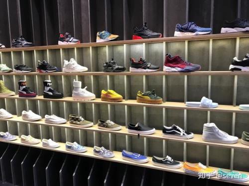 上海AJ专卖店在什么地方