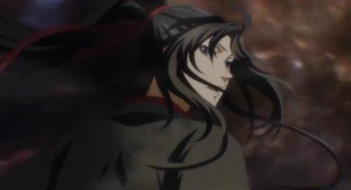 寄明月是魔道祖师主题曲吗