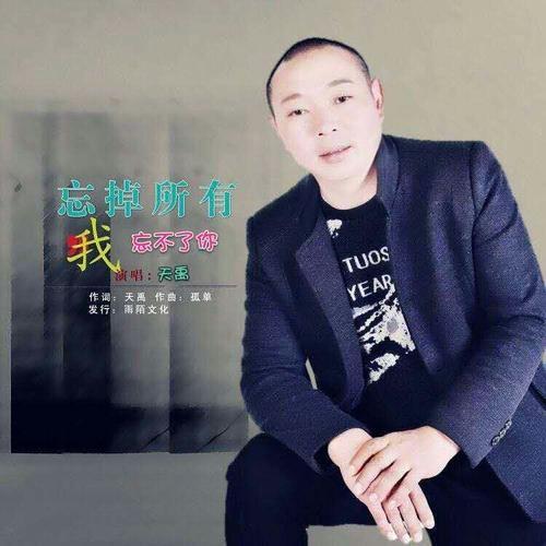 我要忘了所有的一切是什么歌