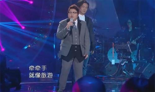 十年这首歌原唱是谁