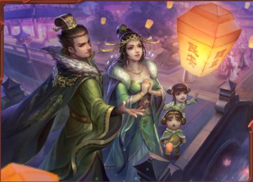 三国杀界步练师值得入手吗