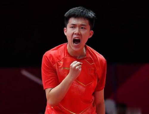 王楚钦为何离队