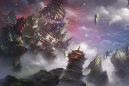 凡人修仙传中的境界等级