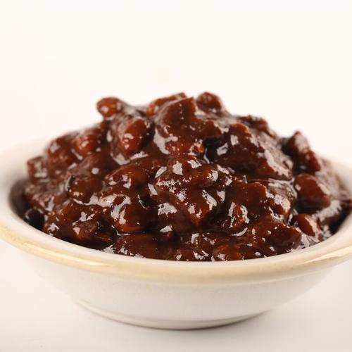 做霉酱豆长什么霉最合适