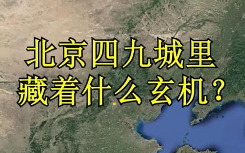 四九是什么意思