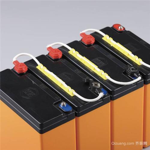 72v100安六个电瓶多少钱
