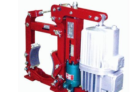 天车制动器标准