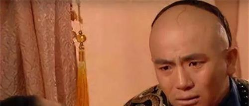 甄嬛墓被盗了吗