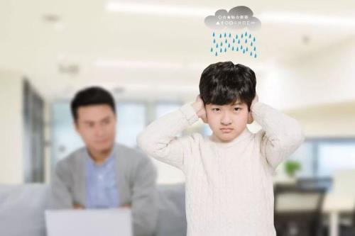 男人怨气太重属于什么心理问题