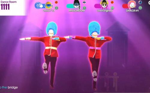 dancenow是trap吗