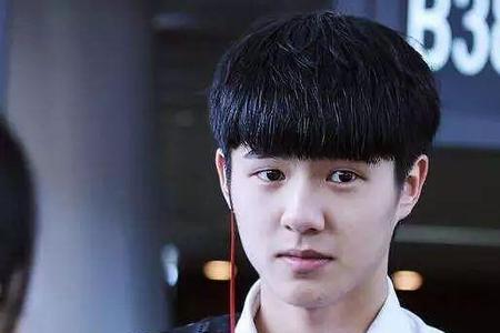 刘昊然上升星座是什么