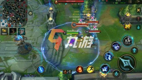 vivoy77玩lolm会掉帧