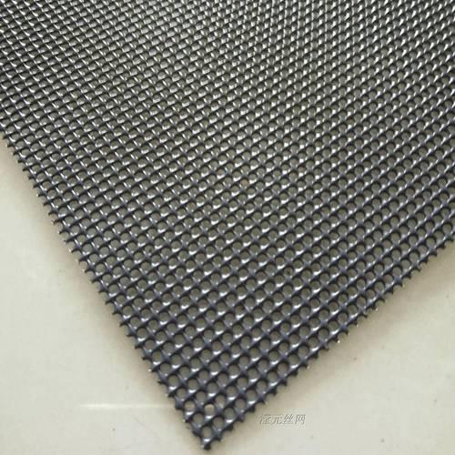 304不锈钢网套一般什么厂家用的