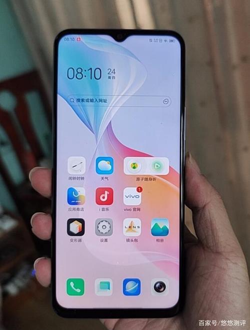 vivoy53s录屏隐私怎么关闭