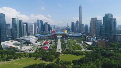 深圳的改革创新之路有什么意义