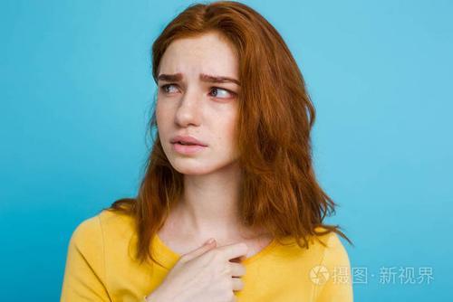 一个女生让我带姜什么意思