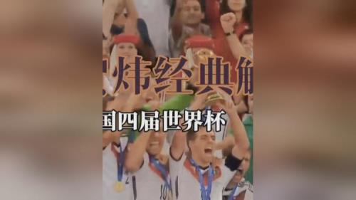 贺炜诗意解说莫泊桑原句完整版