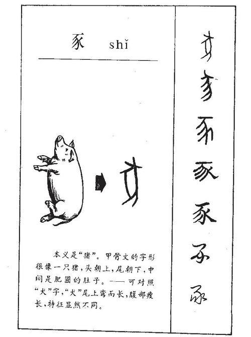 zhu的汉字