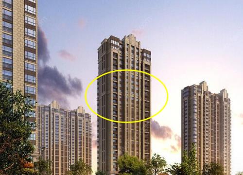 18层楼房东户好还是西户好