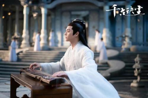 上古尘玦什么时候更新39