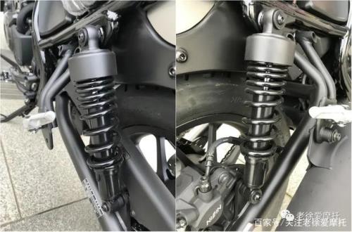 cm500牌照怎么安装