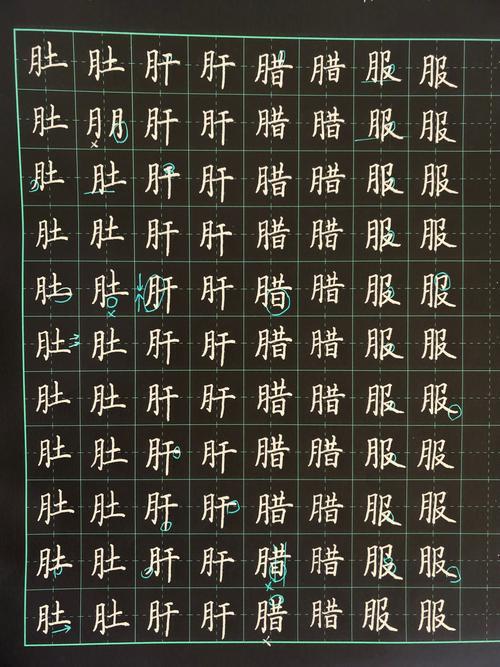 月字旁一个先念什么