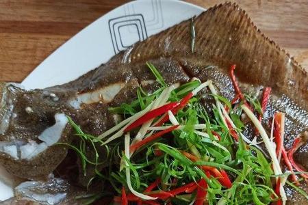 天津武清农村大席用什么鱼清蒸
