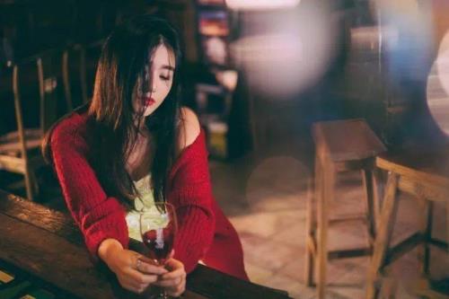 酒醉的探戈的原唱