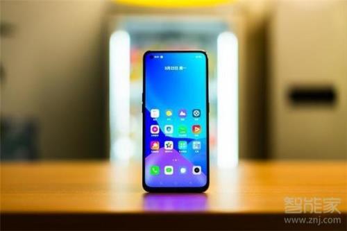 真我手机怎么退回出厂系统