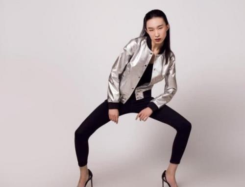 林永健女儿