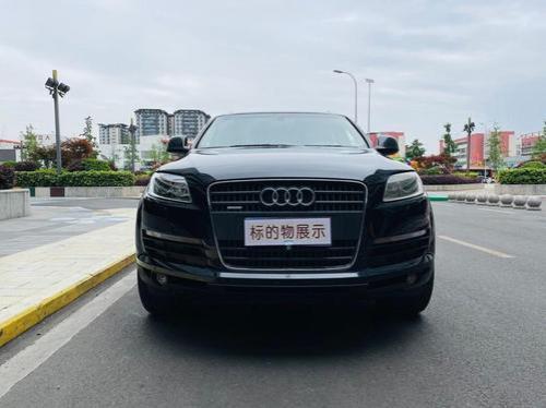奥迪q73.6自吸口碑