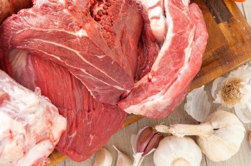 牛肉颜色深好还是浅好