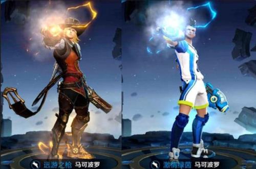 马可波罗大招为什么很短