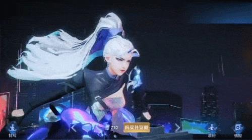 默契交锋什么时候返场