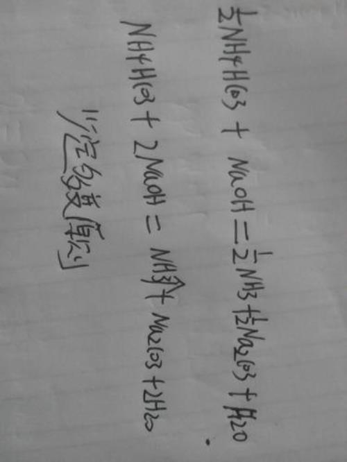 液碱化学符号