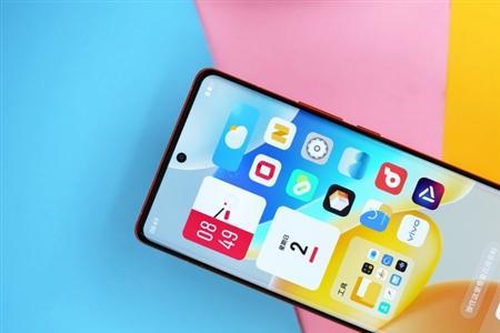 vivox80pro怎么一键锁屏