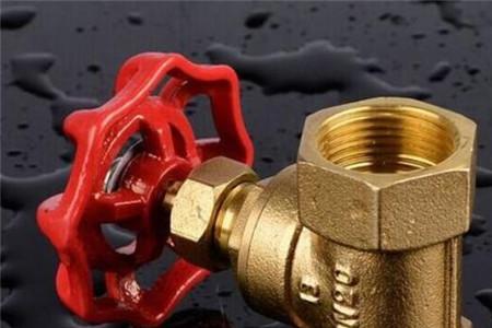 怎样挑选入户水总阀开关