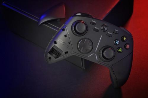 xbox精英手柄3代什么时候出