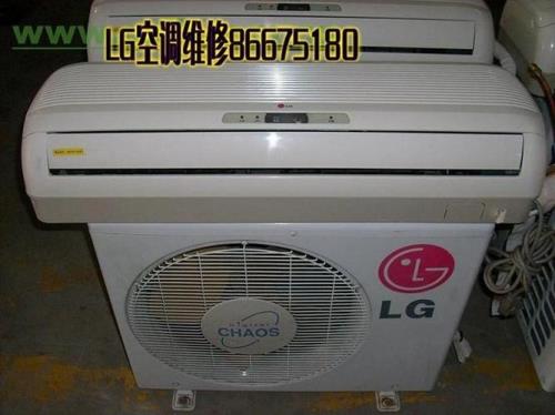 lg立式空调制冷效果差怎么办