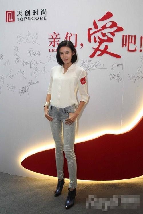 王祖蓝张蓝心是夫妻吗